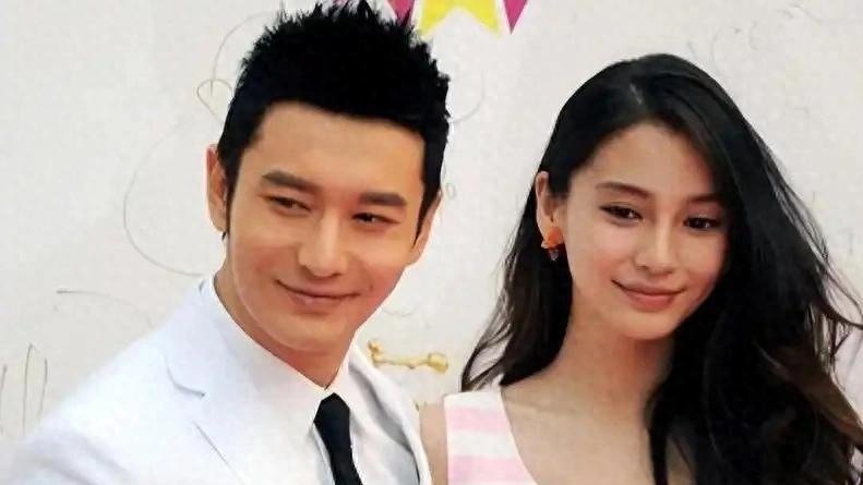 Yang Ying’s Unfortunate Return to the Entertainment Industry After Divorcing Huang Xiaoming