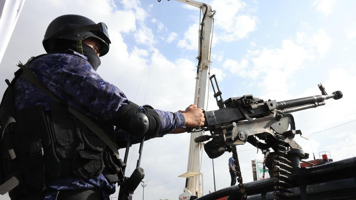 Yemen’s Houthis claim responsibility for attacking ship in the north Red Sea