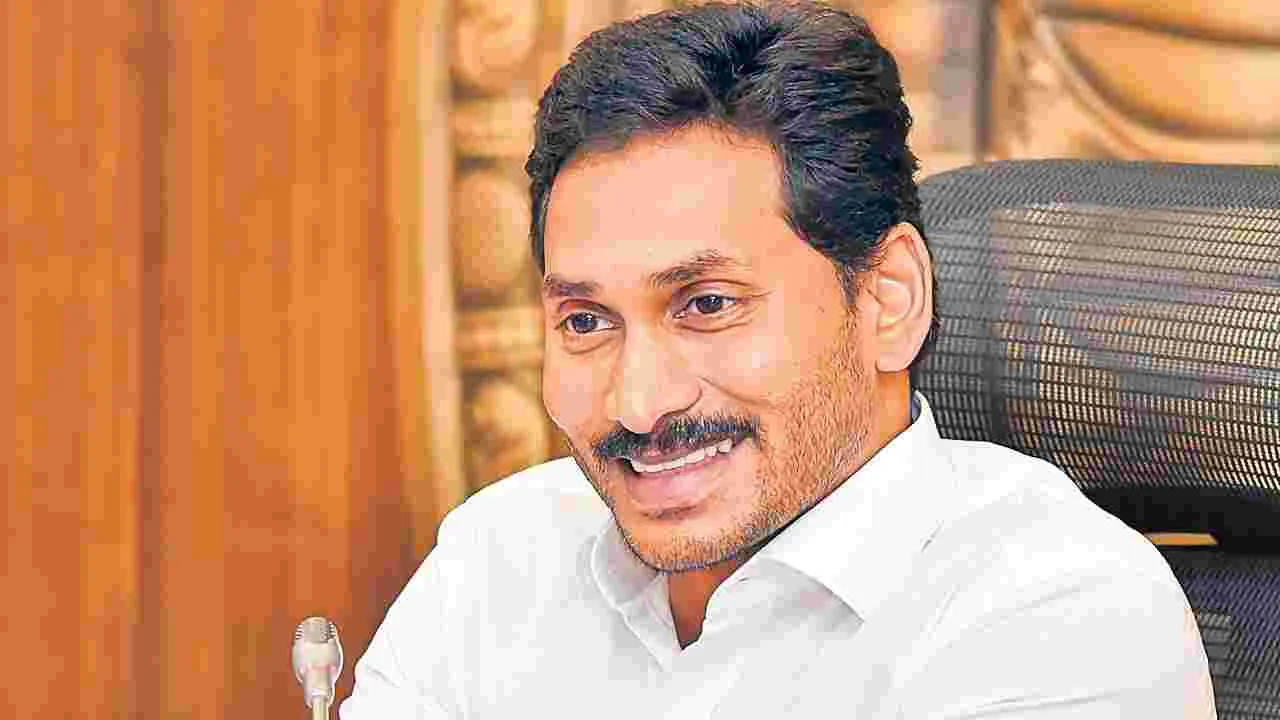 ysr congress party3a assembly thundering with assertive attitude