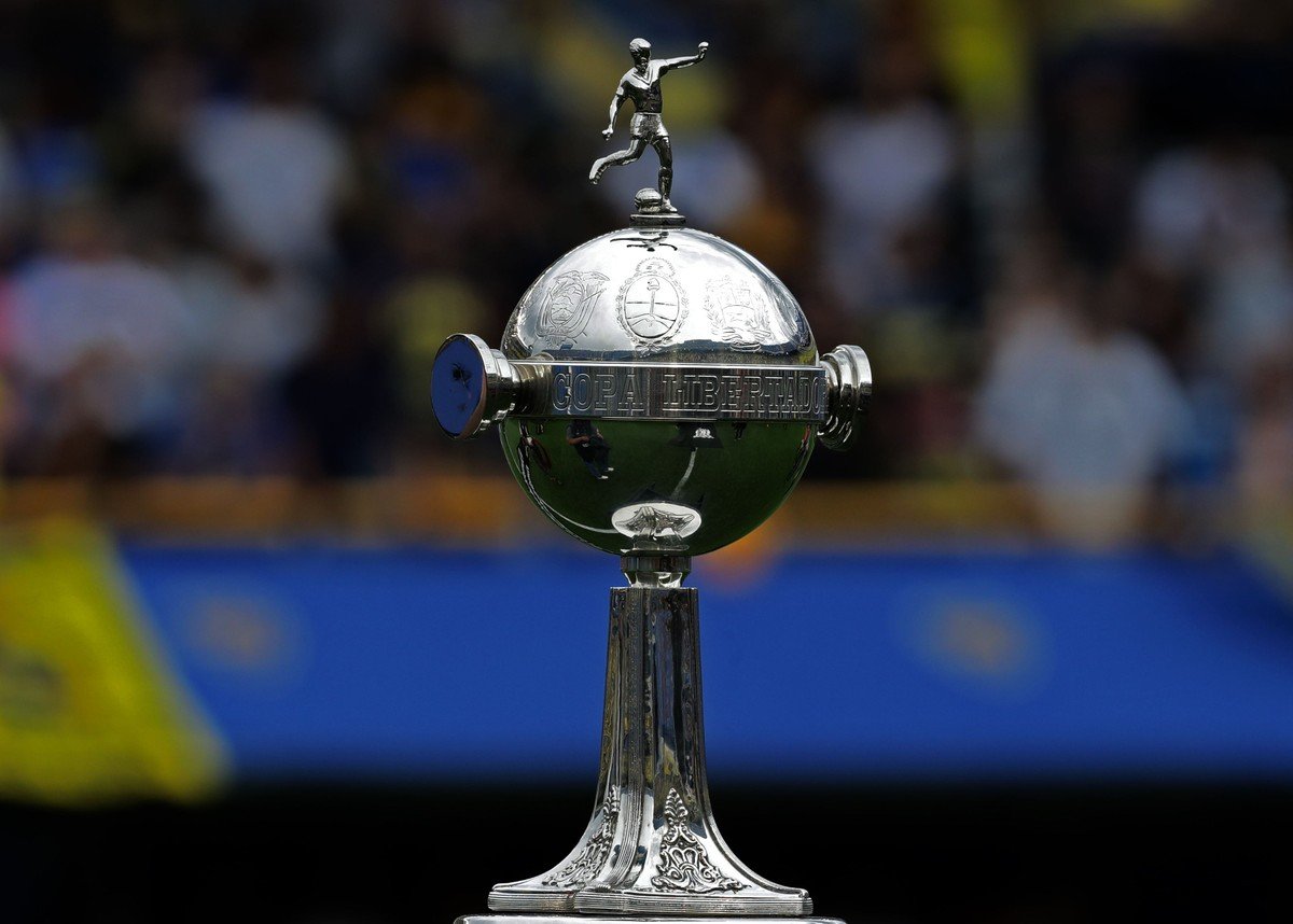 2025 Libertadores Final: Learn more about date, location, and tickets