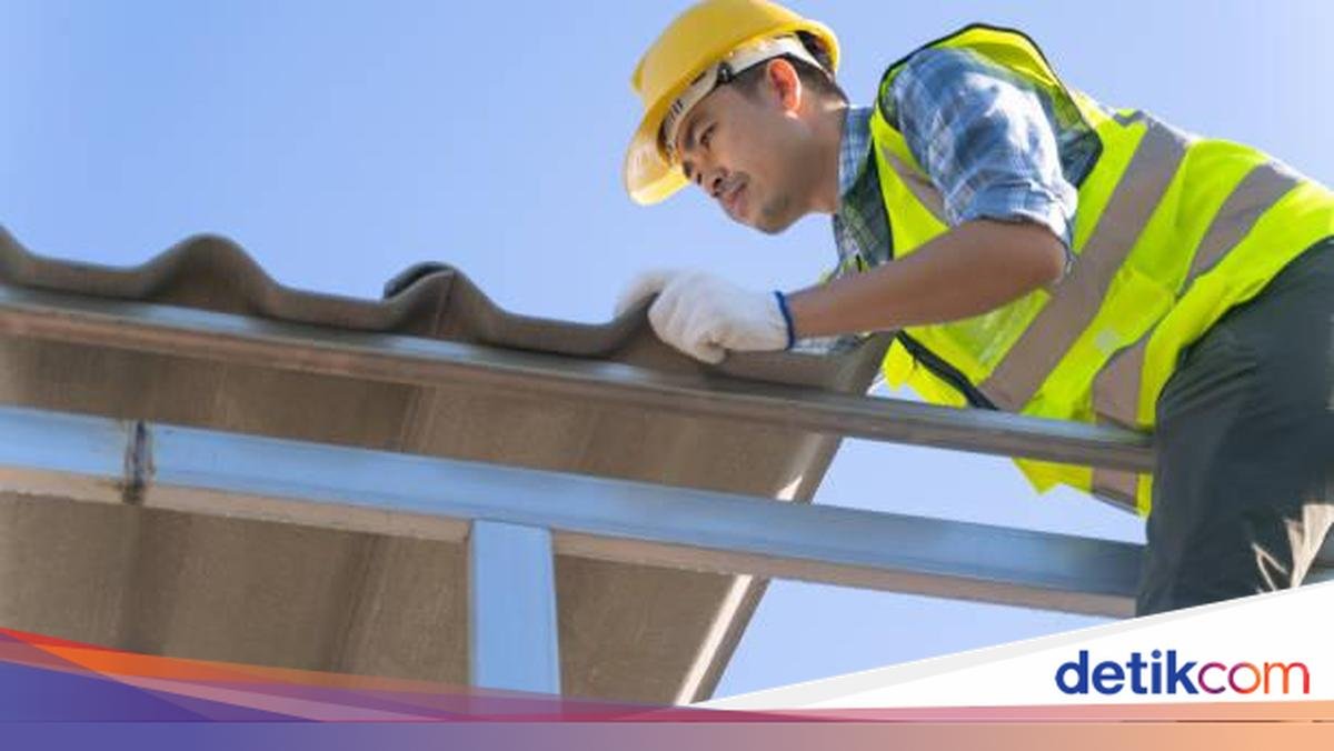 3 Types of Roof that are Easily Damaged and Blown Away During Heavy Rain and Wind