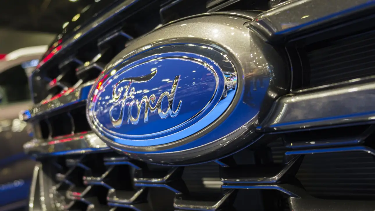 75 Years Protecting Order: Ford Celebrates Anniversary of Police Cars