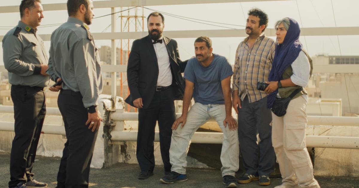 A Simple Accident: Jafar Panahi’s Admirable Film on Repression in Iran