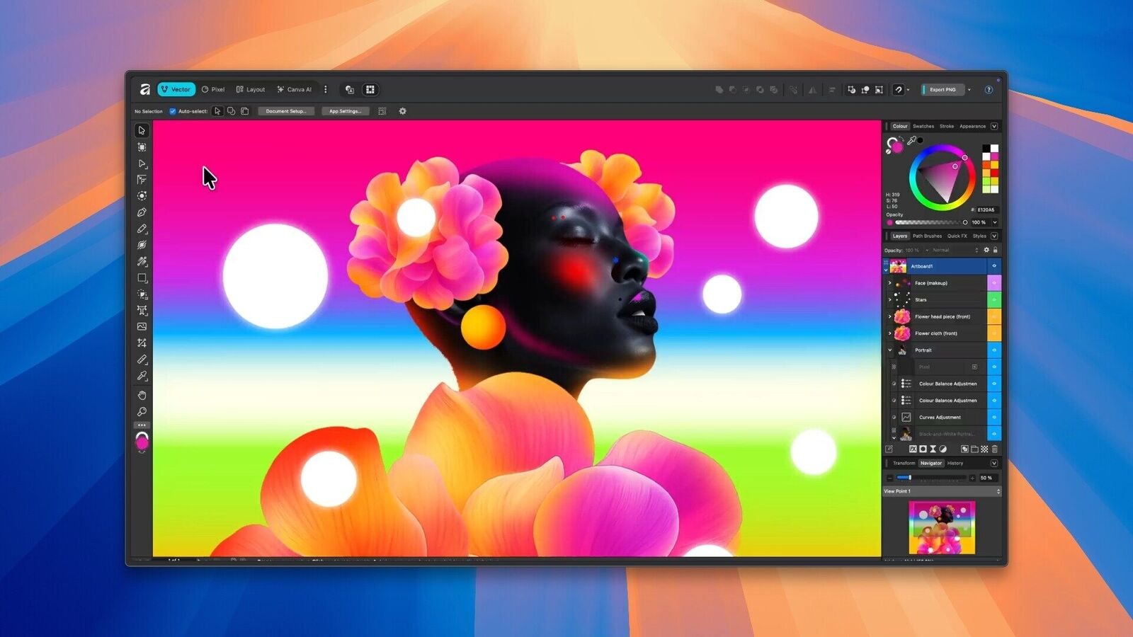 Affinity by Canva: Free All-in-One Design App to Compete with Adobe