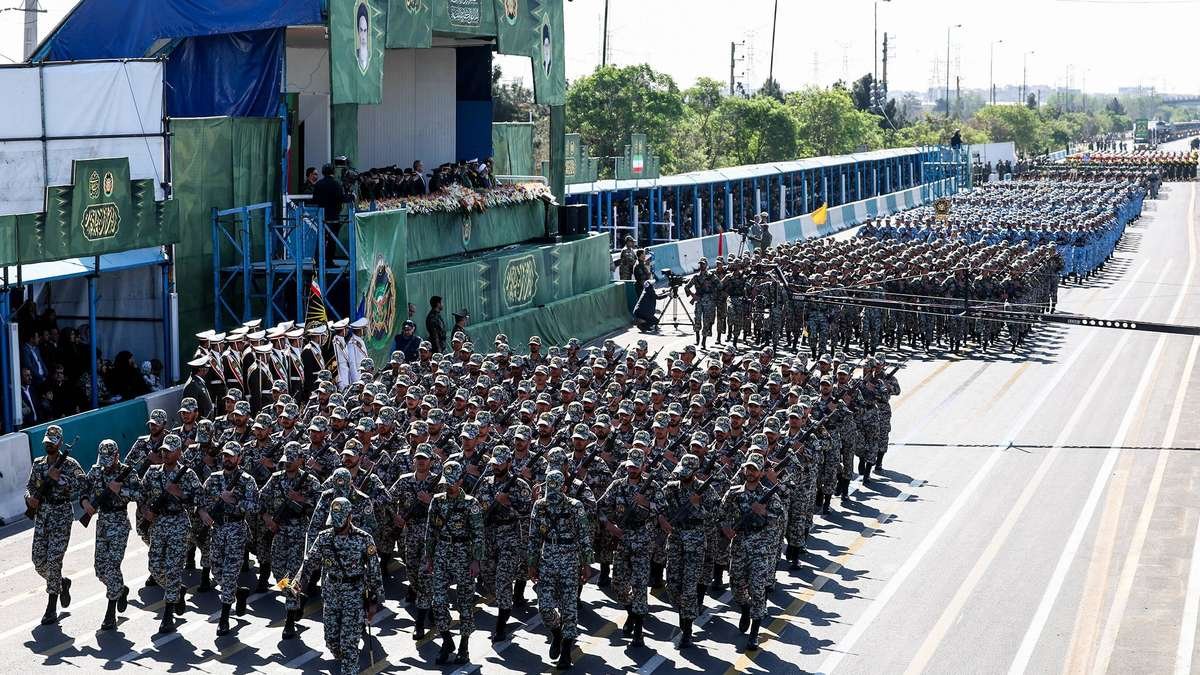 After devastating losses: Iran is already planning the next war against Israel