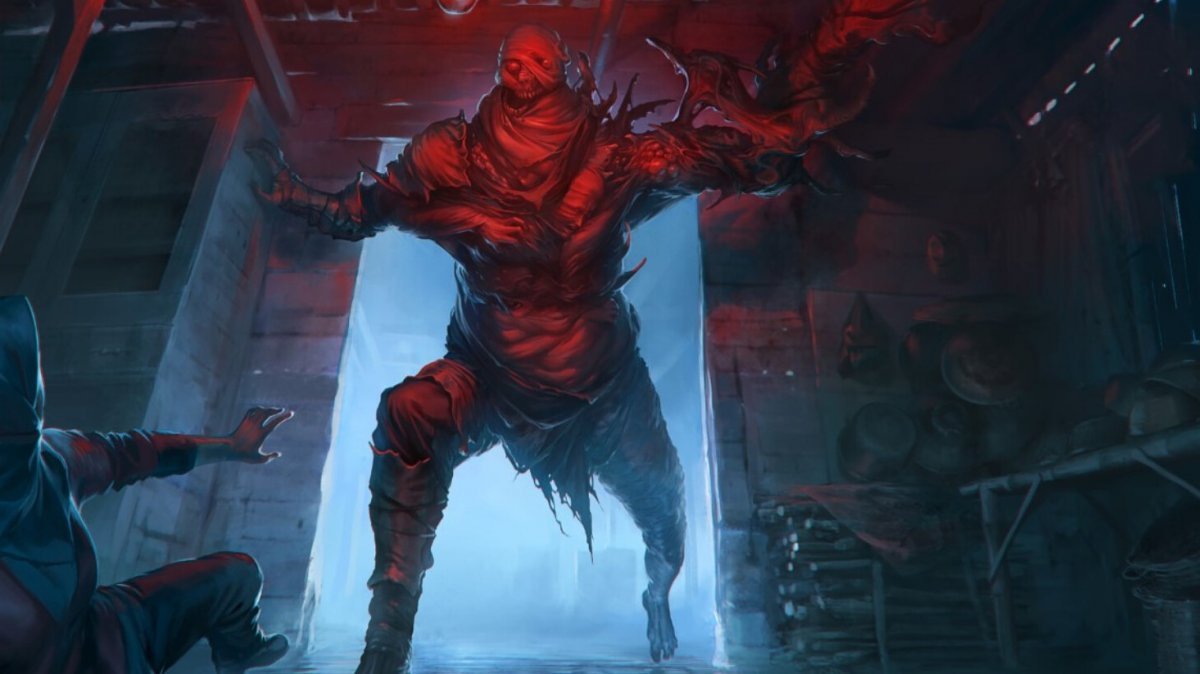 Agni: Village of Calamity – Indonesian Team Presents Resident Evil-style Horror