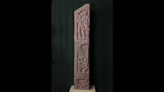 Allahabad Museum to Showcase 2,000-Year-Old Exhibit in Mumbai for International Expo