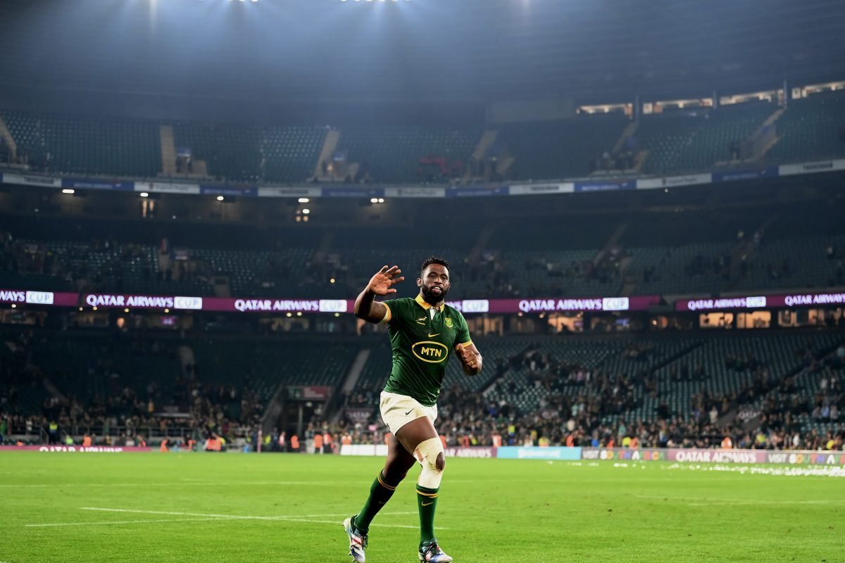Allianz Stadium Twickenham: A Leading Venue for Global Overseas Sport Events