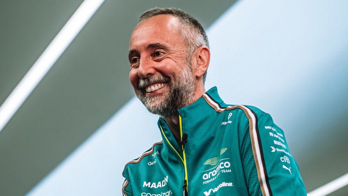 Alonso and Stroll to Drive with New Cooling Vests