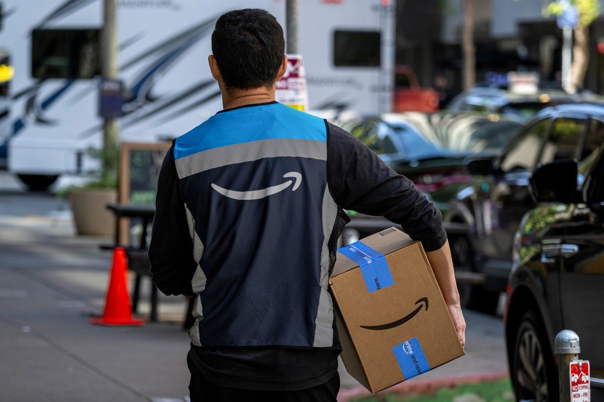Amazon Announces Layoff of 14 Thousand Jobs Worldwide Starting Today