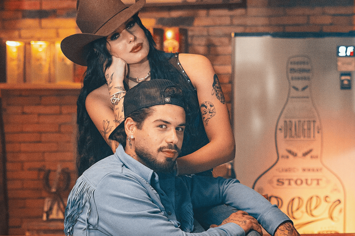 Ana Castela Opens Up and Reveals Parents’ Stance on Relationship with Zé Felipe