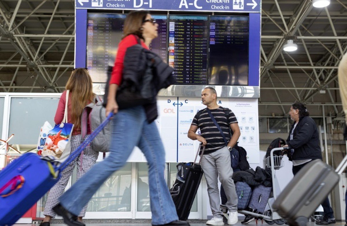 Anac to include discussion on checked baggage in project against hand luggage fees