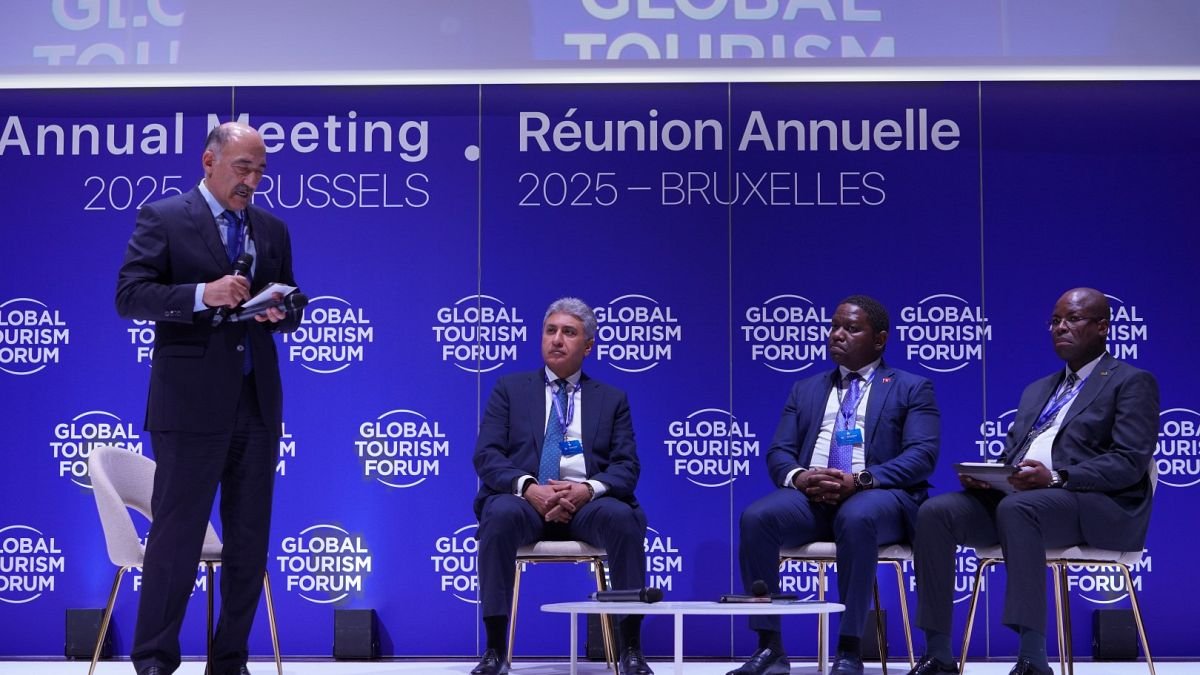 Angola, Mozambique and Egypt promote cooperation to boost tourism in Africa