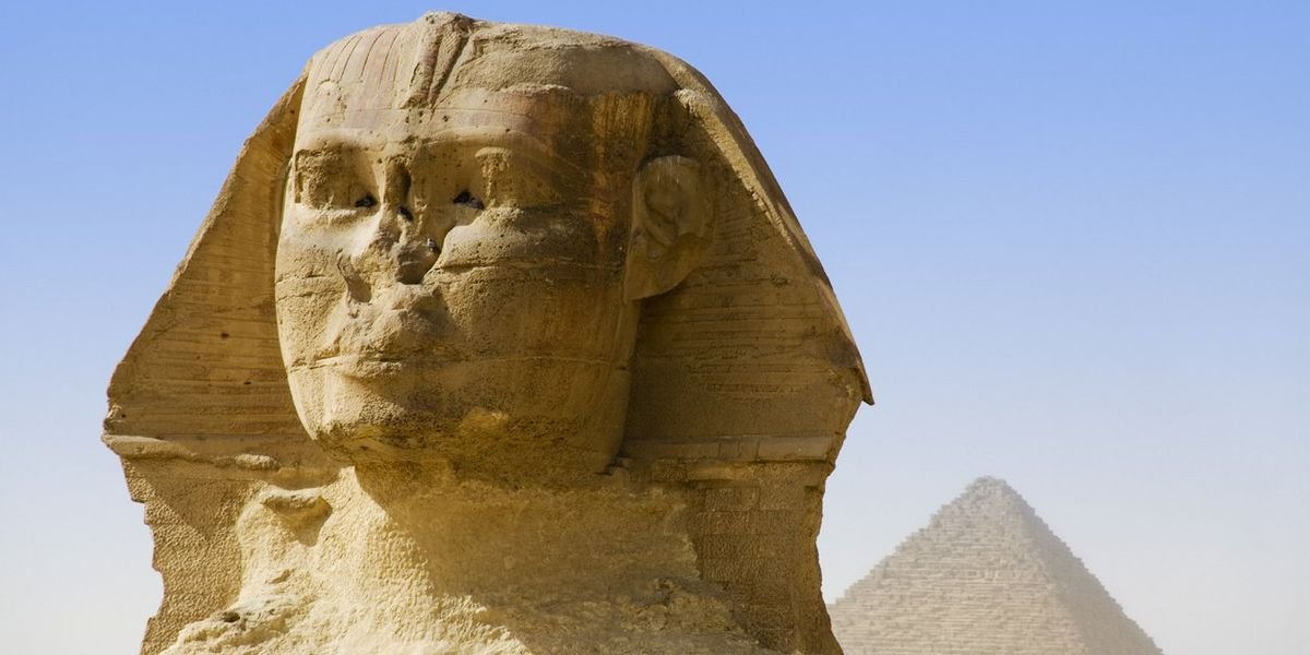 Archaeologists Uncover Secrets About Great Sphinx’s Mysterious Origins