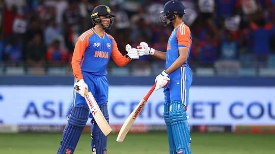Australia vs India: Exciting T20 Showdown Ahead