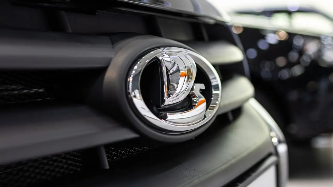 AVTOVAZ is preparing a completely new model that no one has seen yet: new details