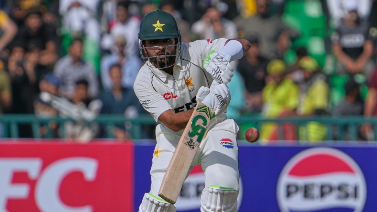 Babar Azam Sets Asian Record in WTC During Pakistan’s South Africa Tests