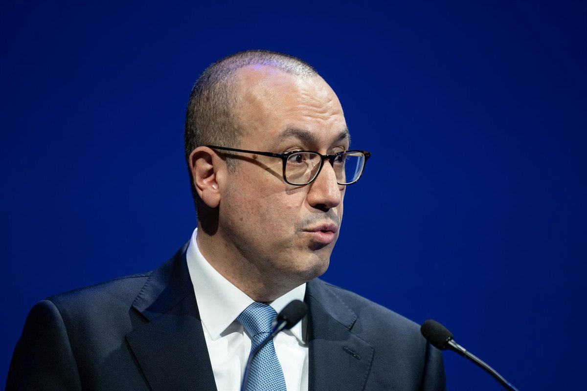 BBVA CEO ensures that all institutional investors will participate in the Sabadell takeover bid