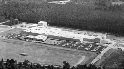 BD Celebrates 55 Years of Manufacturing Excellence in Sumter, South Carolina – Oct 3, 2025