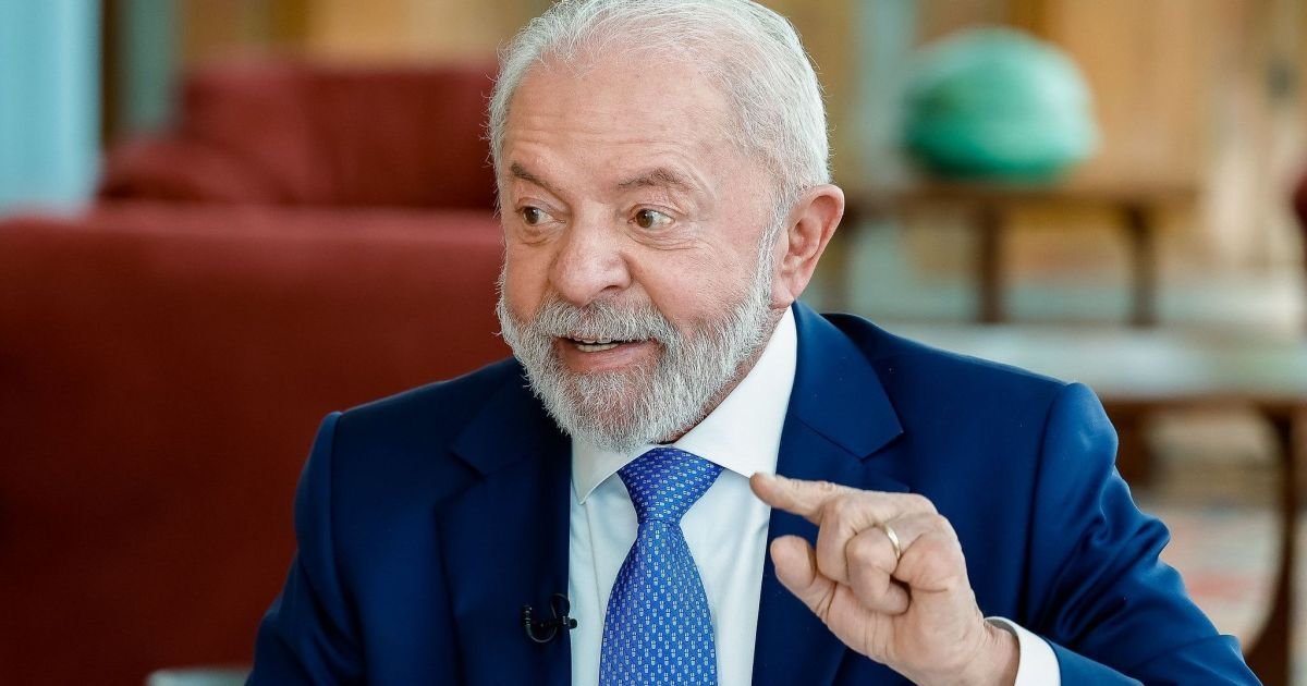 Before meeting Trump, Lula once again defends trade with local currencies