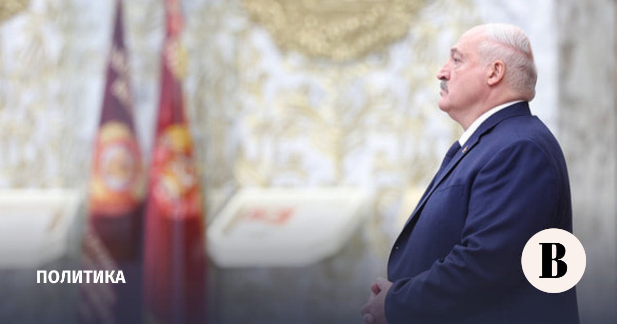 Belarus ready to strike a “big deal” with the USA