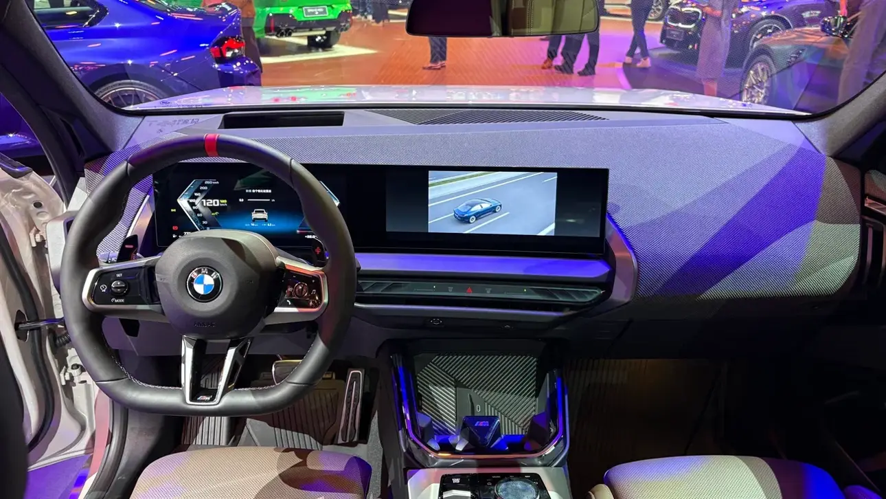 BMW Still in Style: Sales Results on a Key Market