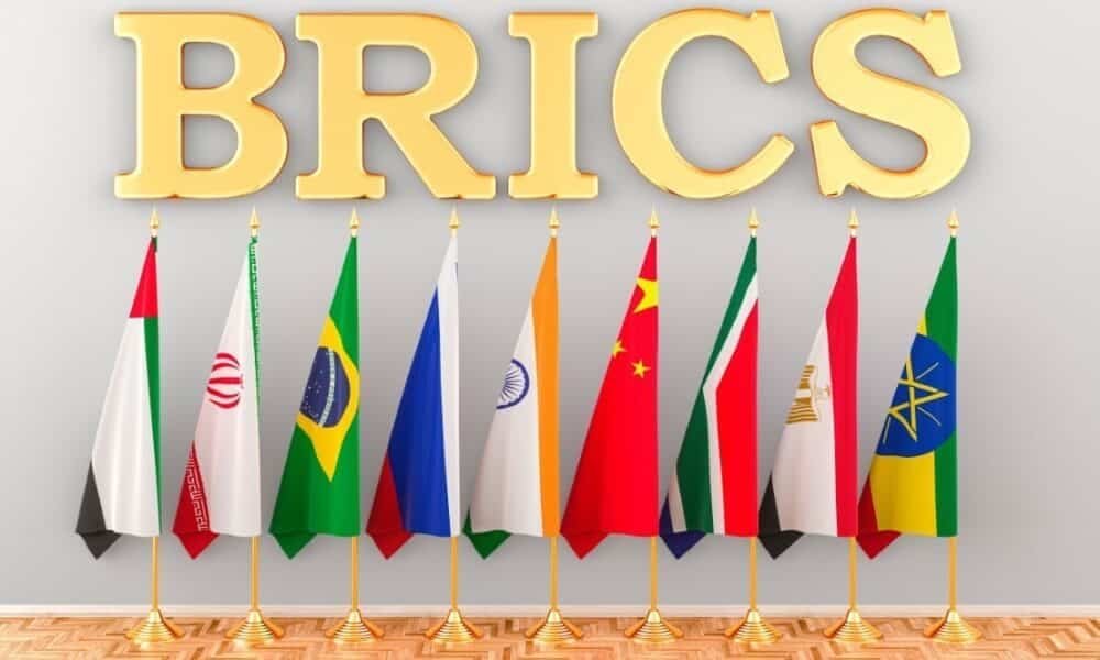 BRICS Accelerates Currency Plan to Reduce Dollar Exchange Dependency After July Summit