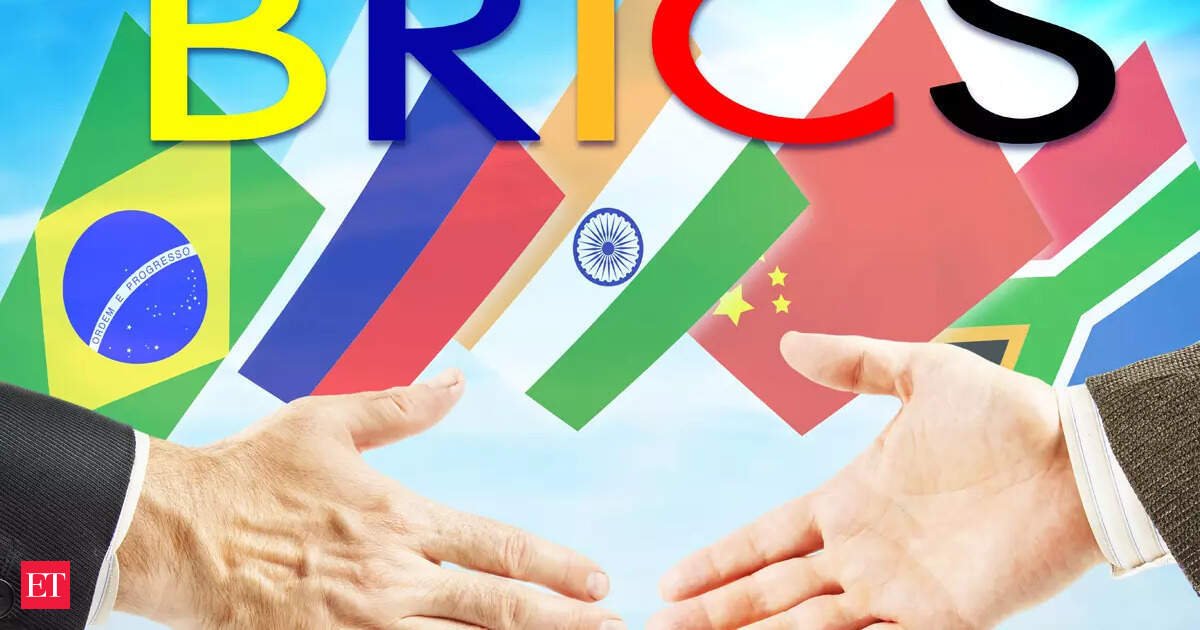 BRICS Can Become Hub for Creative Sector: Sberbank
