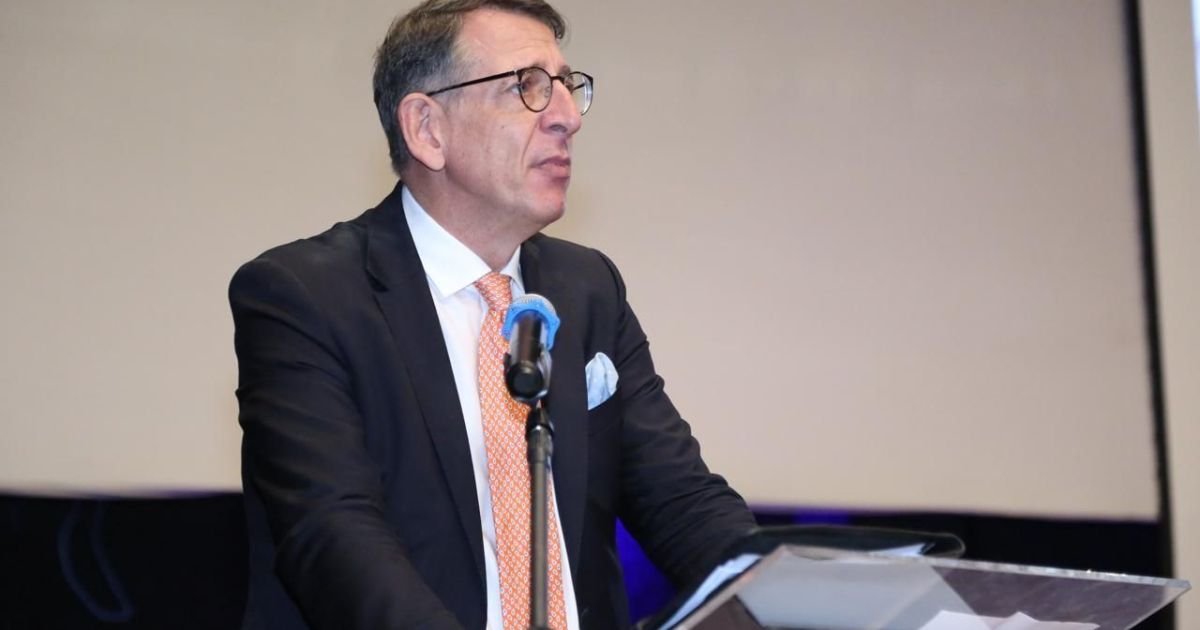 Brics currency would affect US economy, says former World Economic Forum ex-consultant