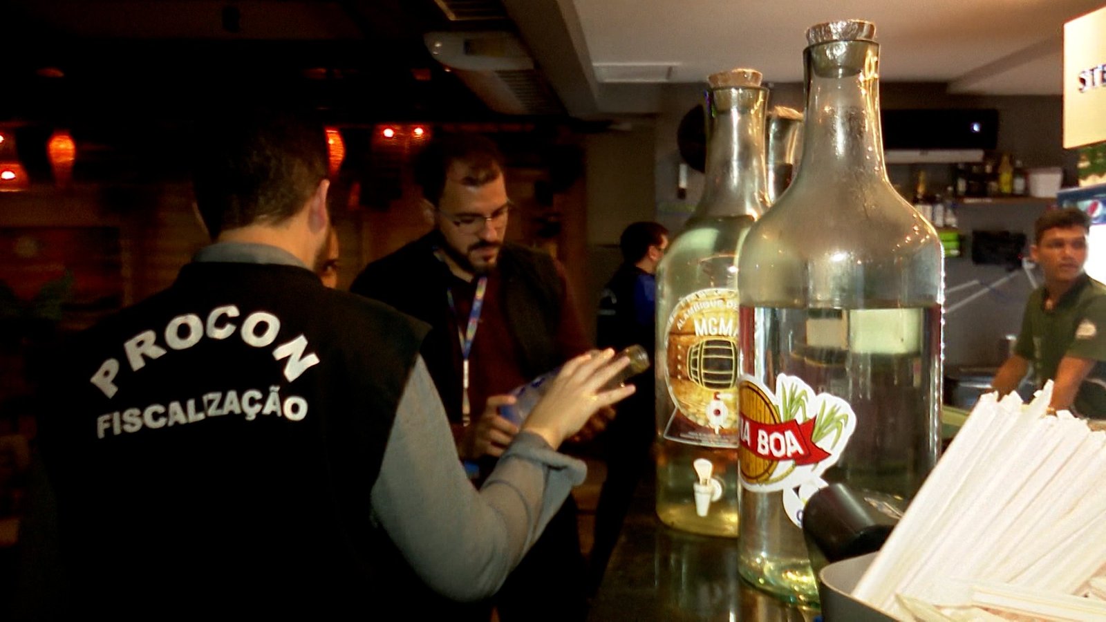‘Caipirinhas Canceladas’: International Media Covers Cases of Methanol Poisoning in Brazil