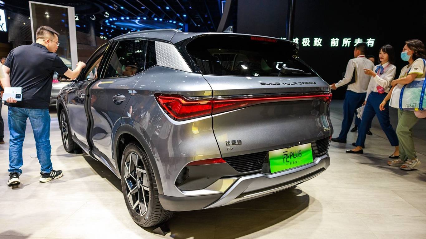 Cheap Chinese Electric Cars Enter Argentina: Zero Duty and High Buyer Interest