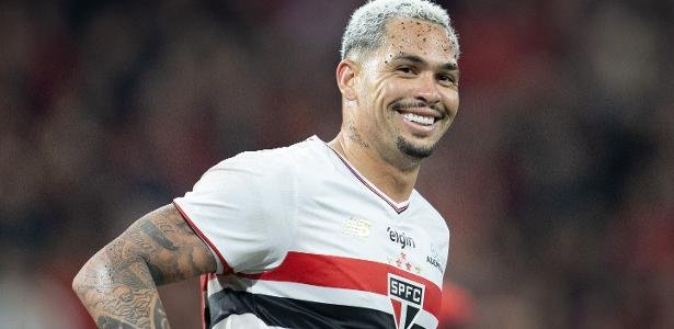 Check out how Sao Paulo and Palmeiras are lined up for the derby