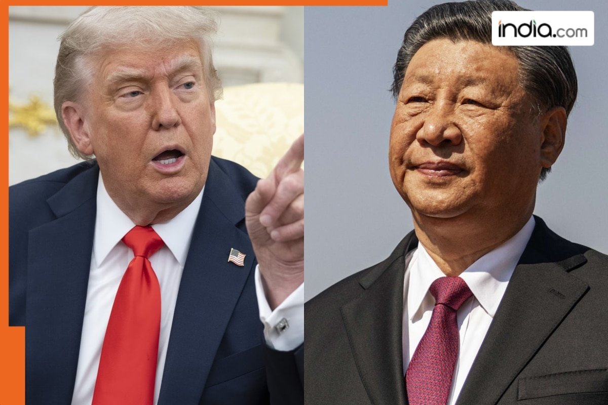China’s Alleged Cooperation with Iran Undermines US Sanctions: Has Trump Failed?