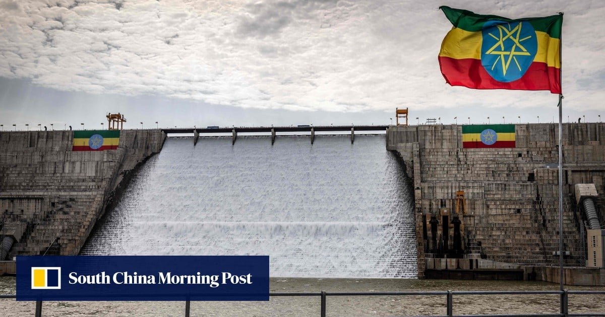 China’s Global Goal for Yuan Boosted by Ethiopian Hopes for Loan Currency Swap