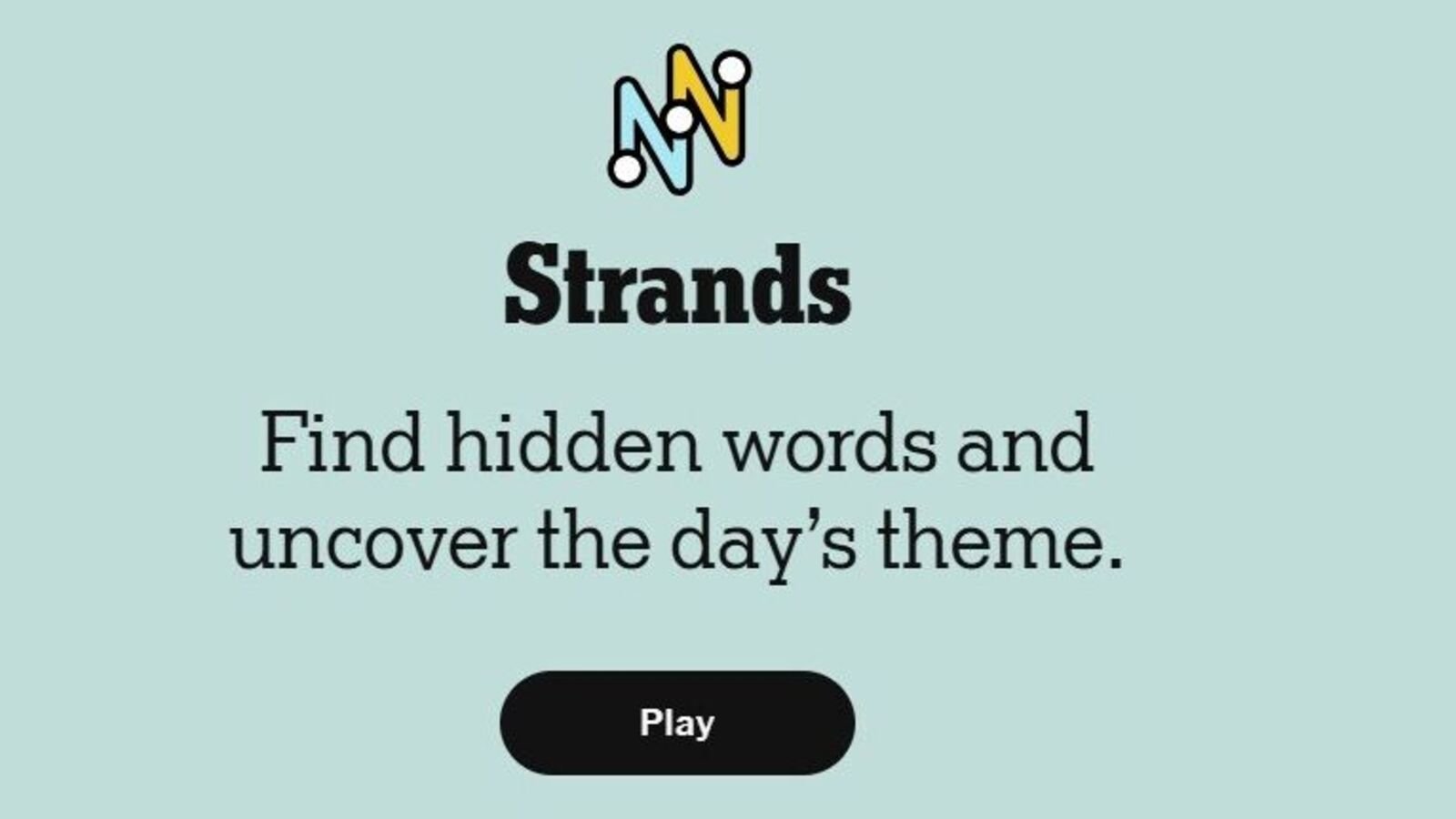 Complete Guide to NYT Strands Puzzle on October 26, 2025