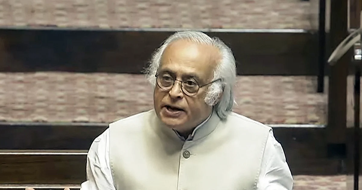 Congress Alleges PM Modi Avoiding ASEAN Summit to Dodge Trump Meeting