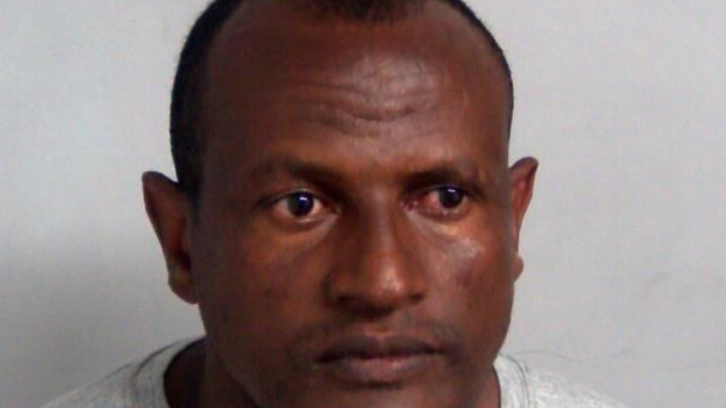 Convicted Sex Offender Mistakenly Released from UK Prison Deported to Ethiopia