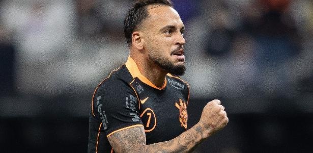 Corinthians defeats Atlético-MG with a stunning goal and sees Z4 farther away