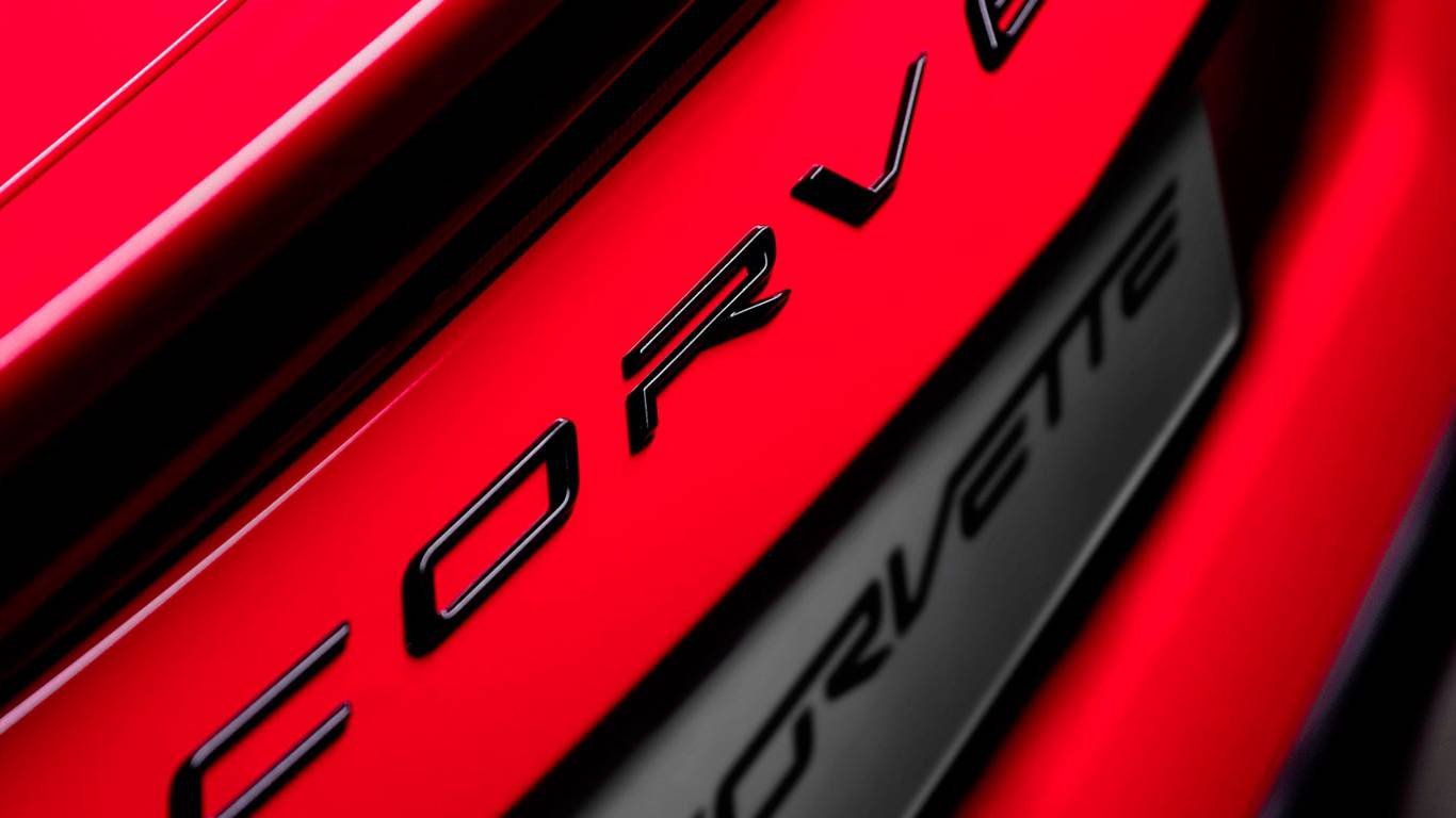 Corvette vs Tesla: Preparing the Legendary Coupe for an Electric Future
