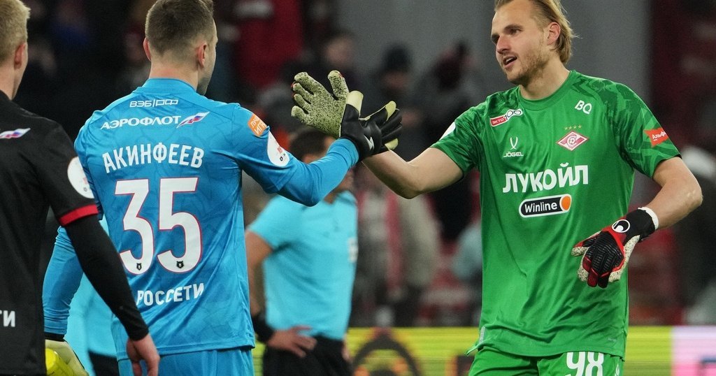 CSKA vs Spartak Match on October 5, 2025: When and Where to Watch