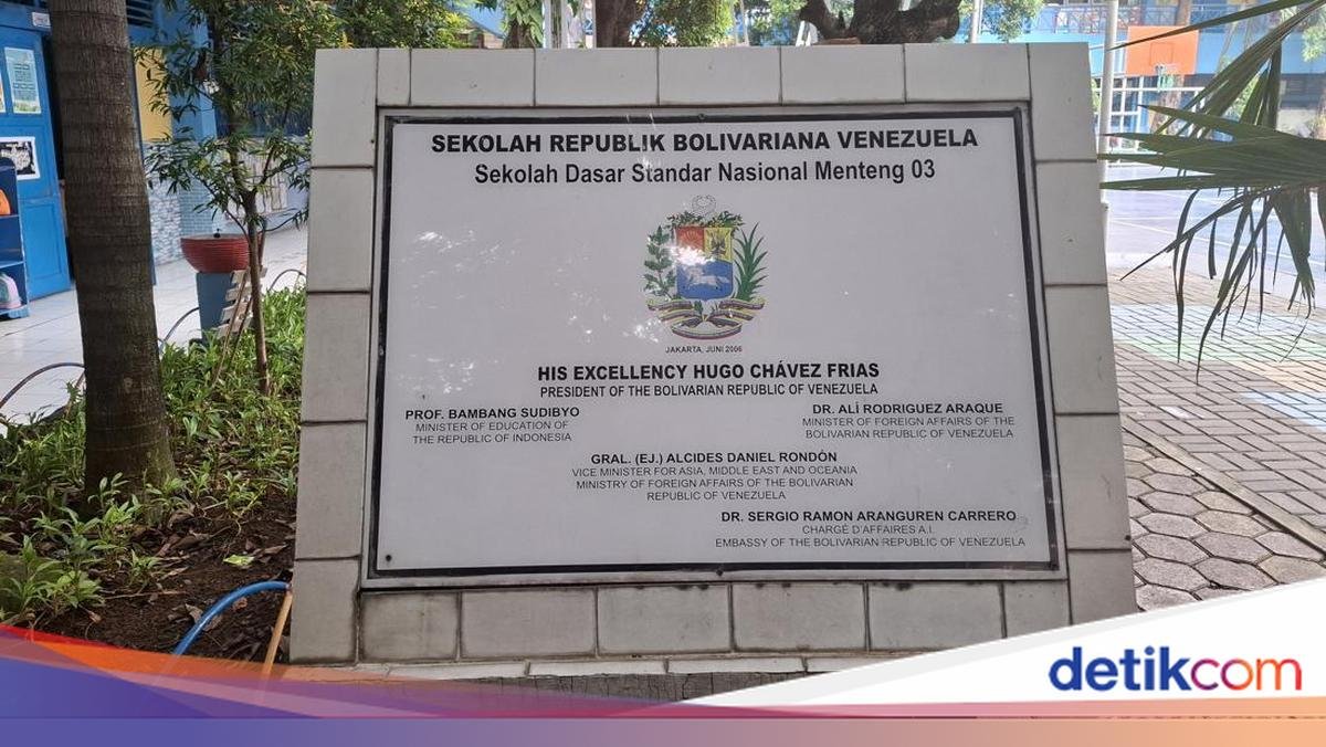 Current State and Legacy of SD Venezuela
