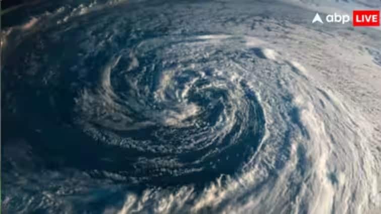 Cyclone Montha Update: Gujarat and West Bengal on Alert as Cyclone Strengthens