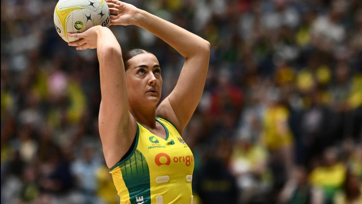 Diamonds Wrap Up South African Series with Historic Clean Sweep