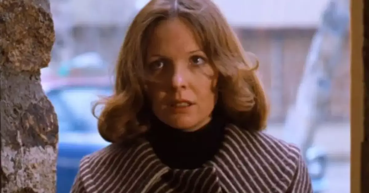 Diane Keaton | Cause of death finally revealed