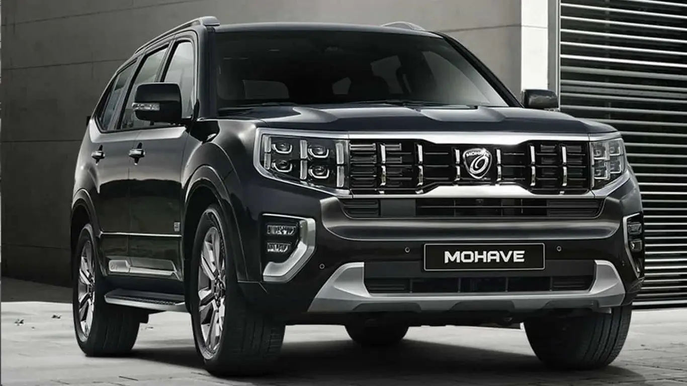 Diesel premium SUV with a price surprise: Koreans aim to conquer the Russian market