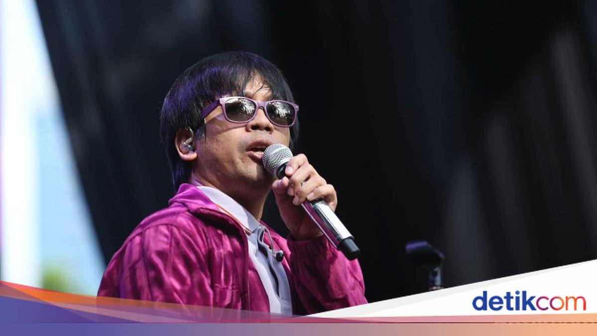 D’Masiv Returns to Indonesia After Touring Europe