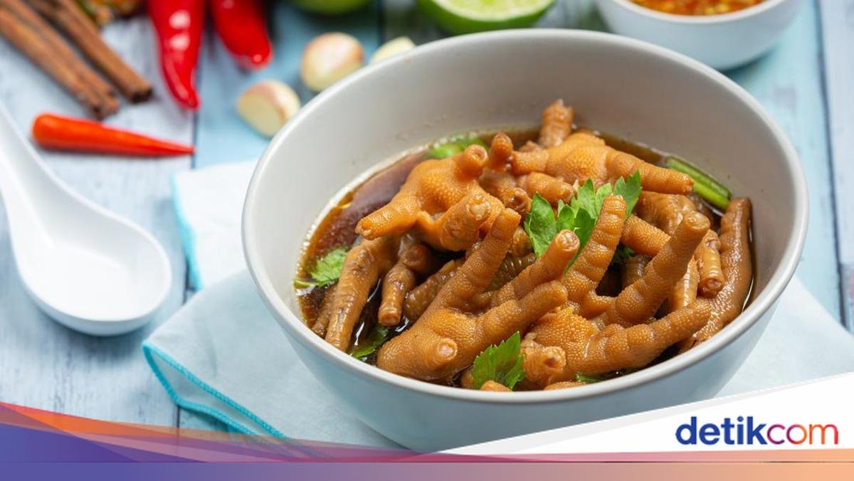 Does Chicken Feet Contain Cholesterol? Facts and Safe Eating Tips