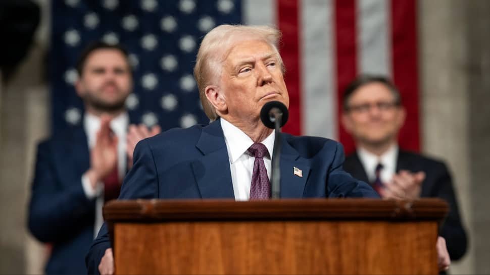 Donald Trump Warns Israel, Hamas Of ‘Massive Bloodshed’ If Gaza Peace Plan Delayed