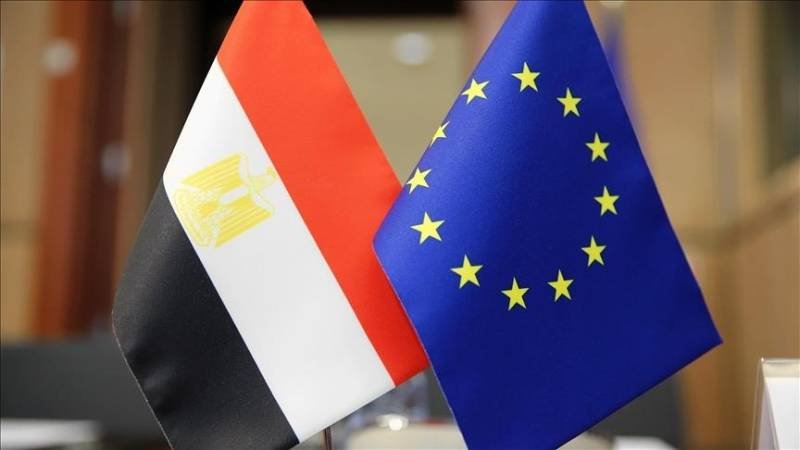 Egypt and EU Agree on €4B Financial Support Package During Brussels Summit