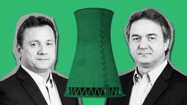 Eletrobras sells Eletronuclear to J&F; Batista brothers expand their influence